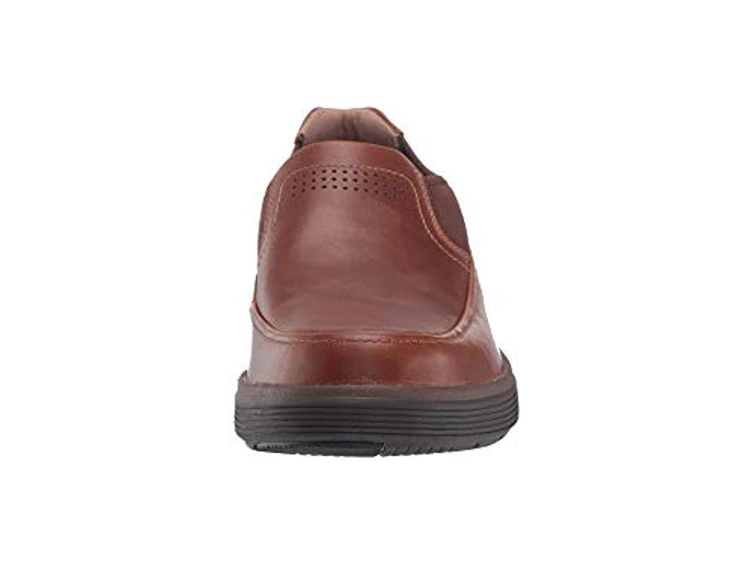 un abode go clarks