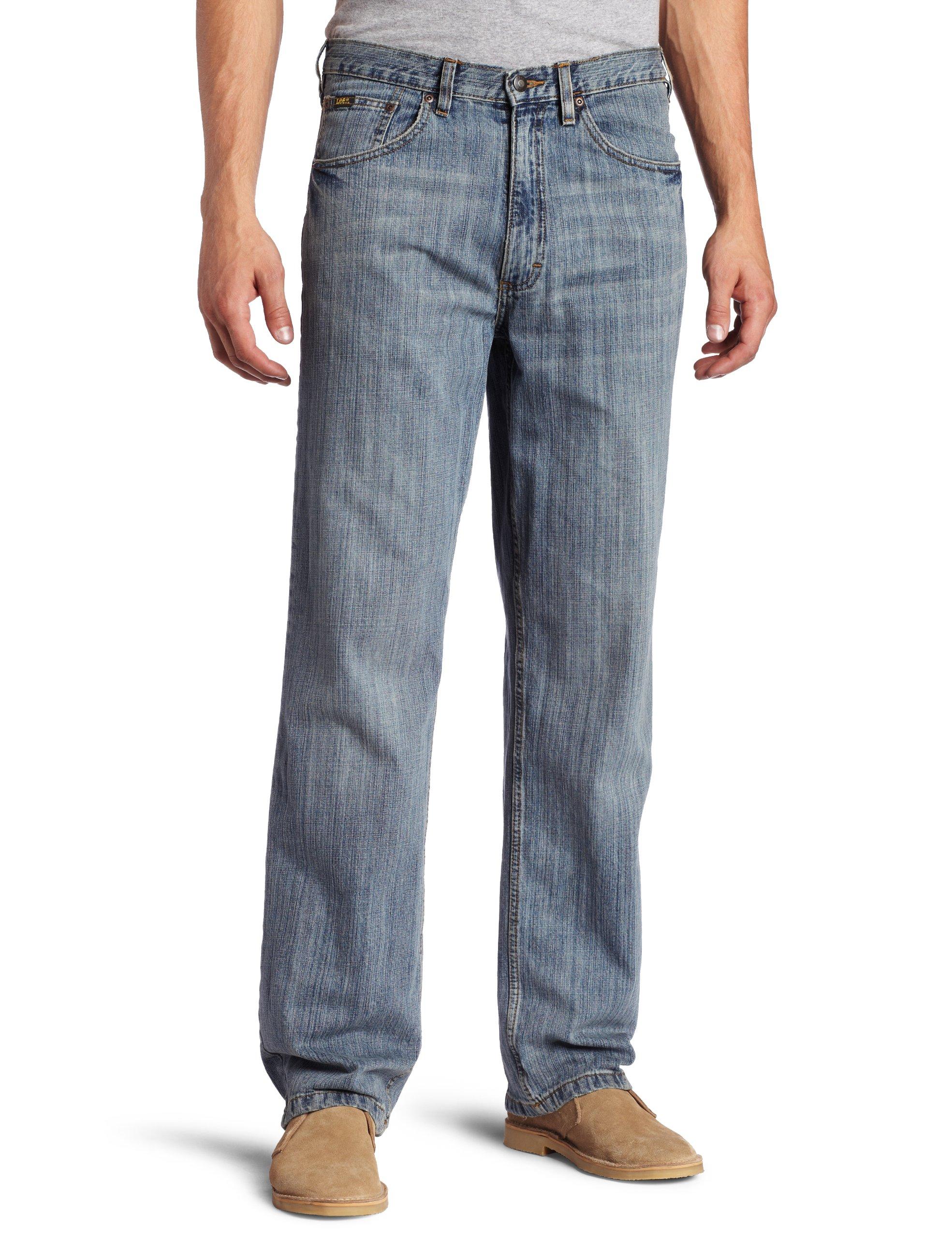 lee premium select regular straight leg jeans