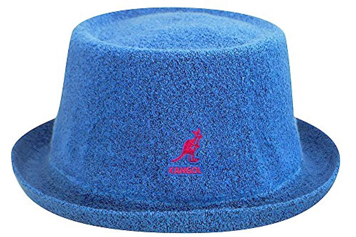 kangol bermuda mowbray