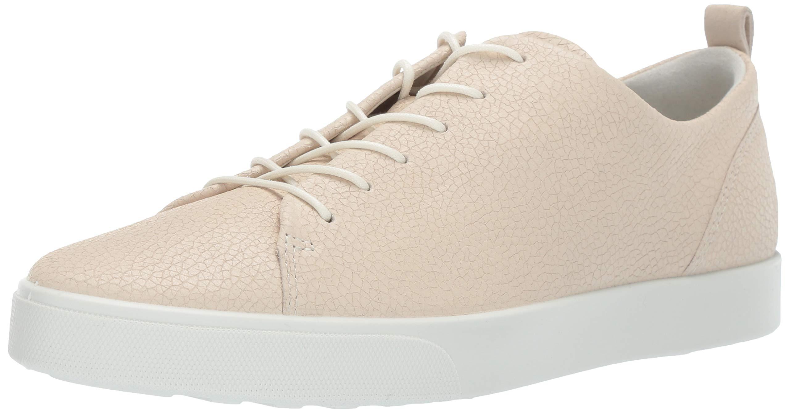 ecco women's gillian slip on fashion sneaker