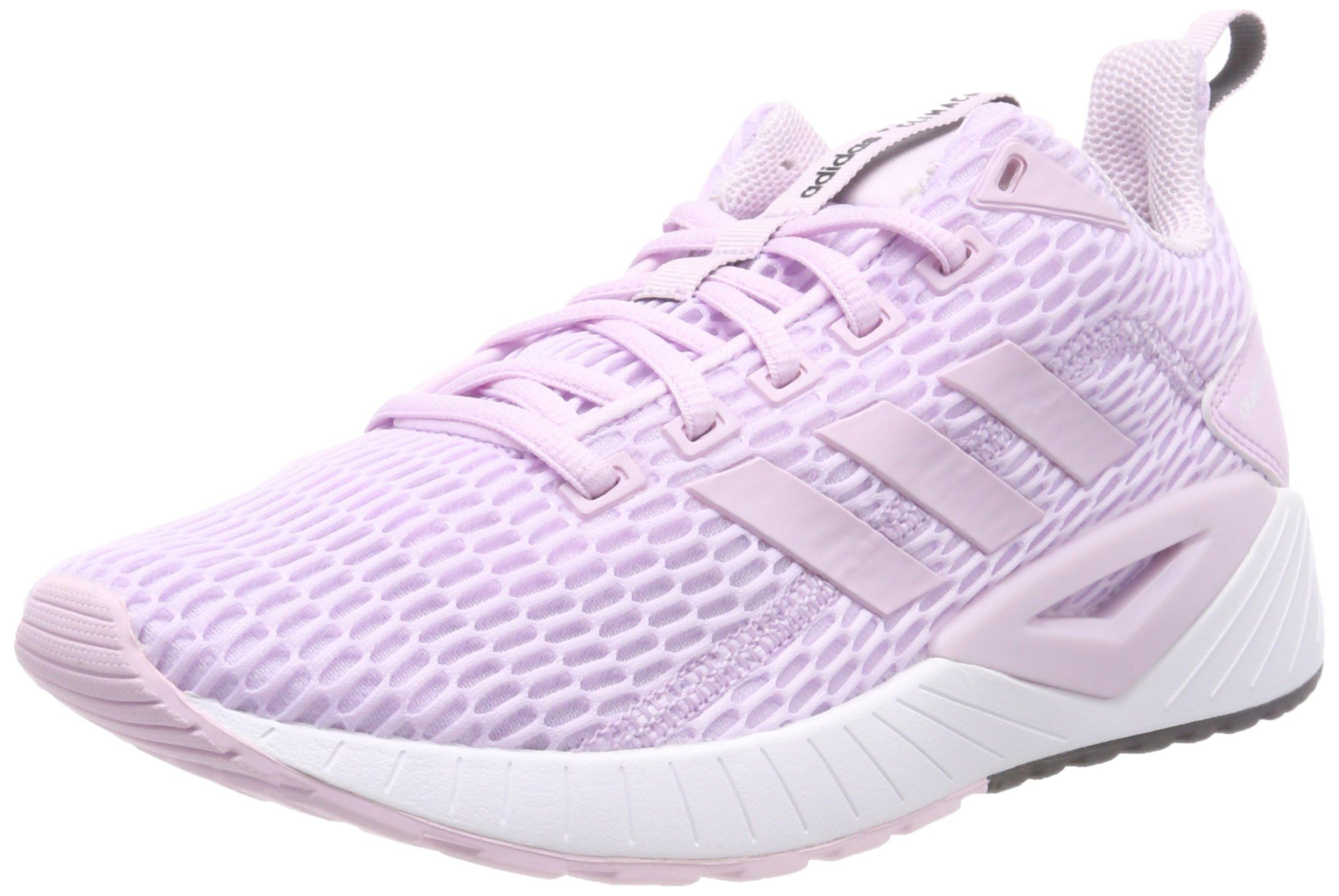 adidas questar ride pink