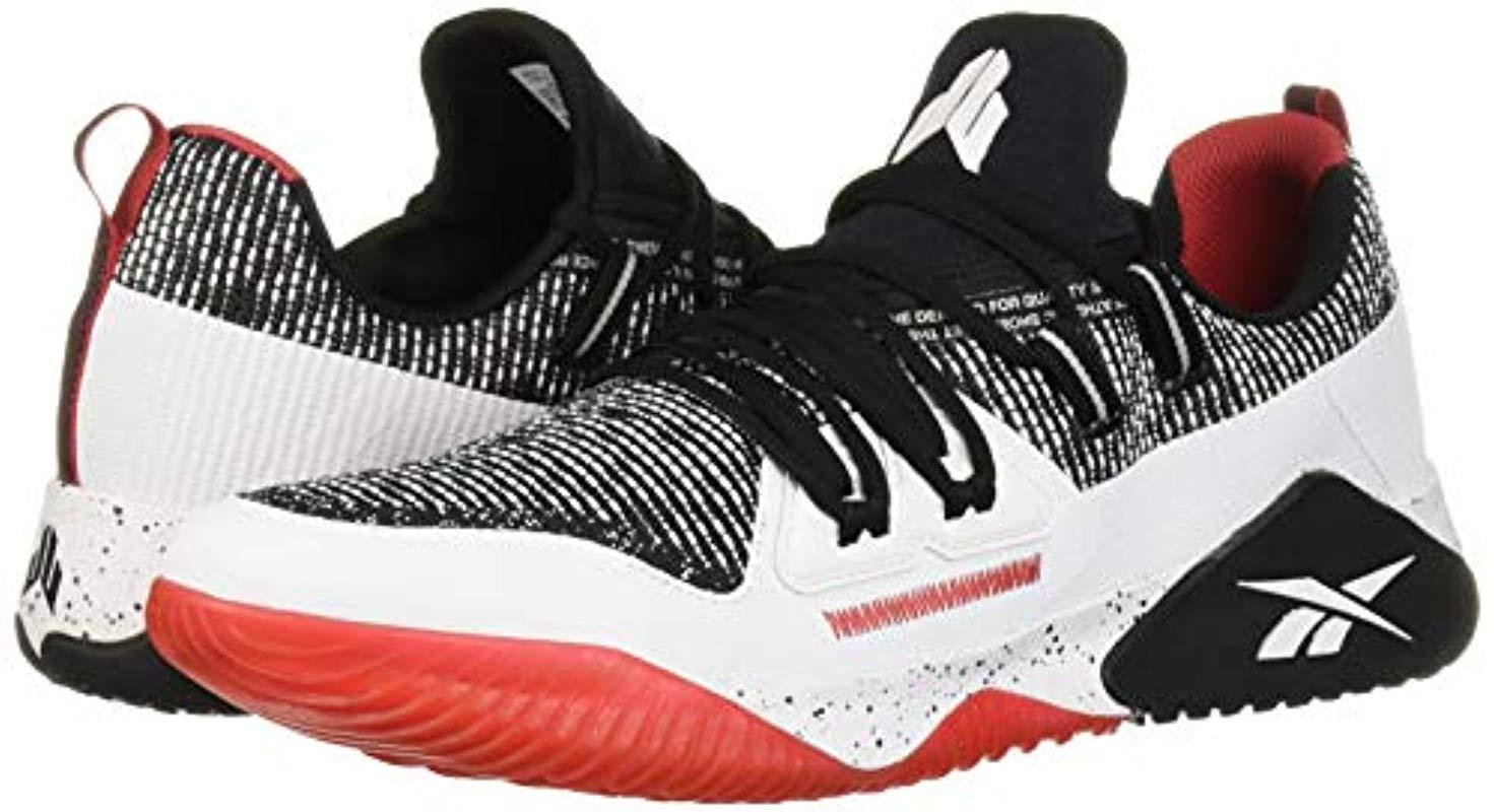reebok men's jj iii training shoes