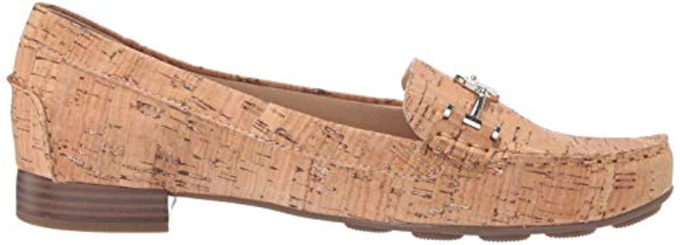 anne klein hulia loafer
