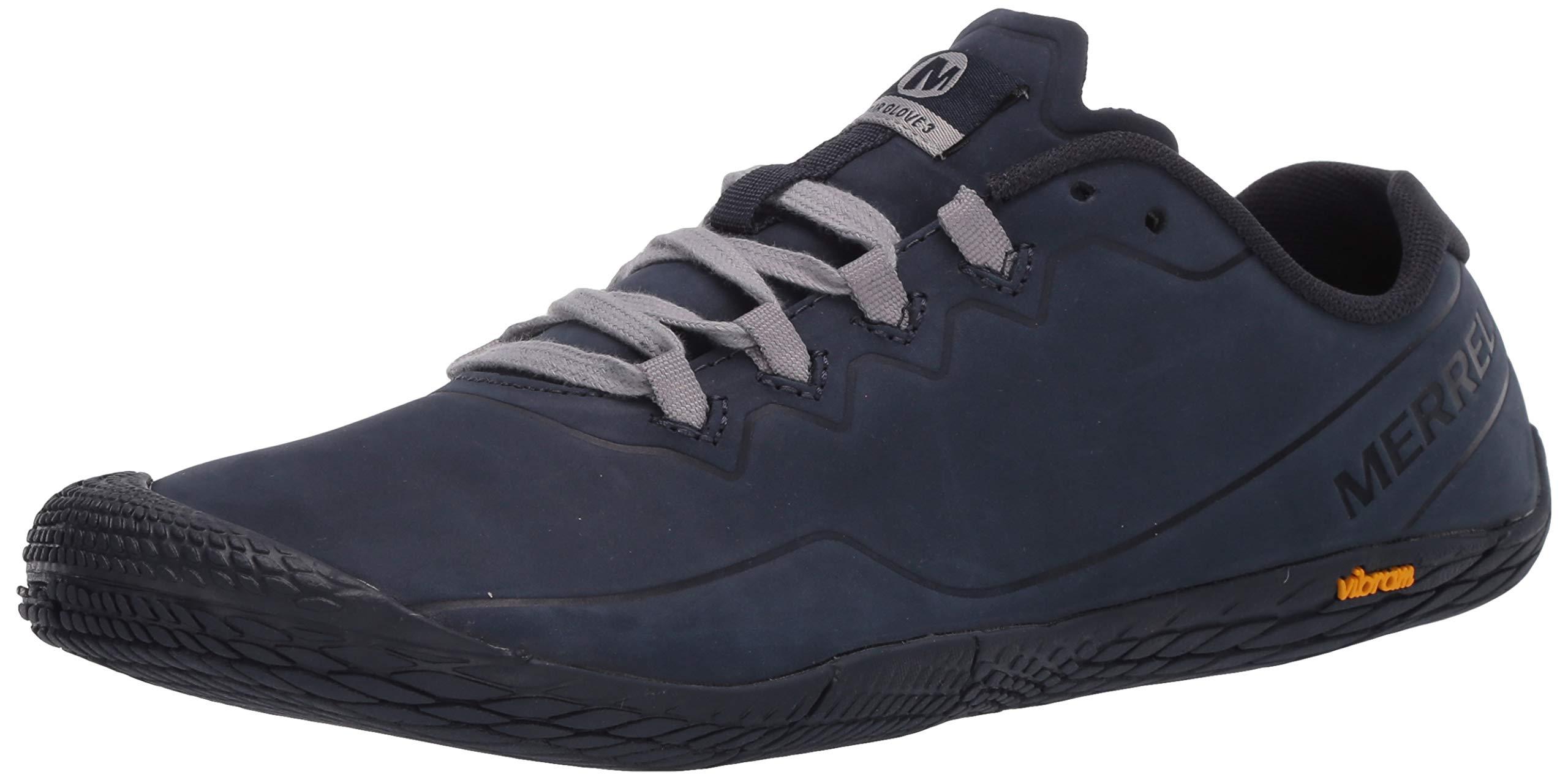 vapor glove 3 luna leather