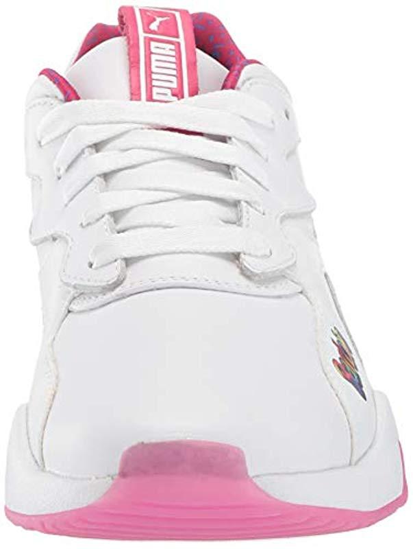 nike x barbie