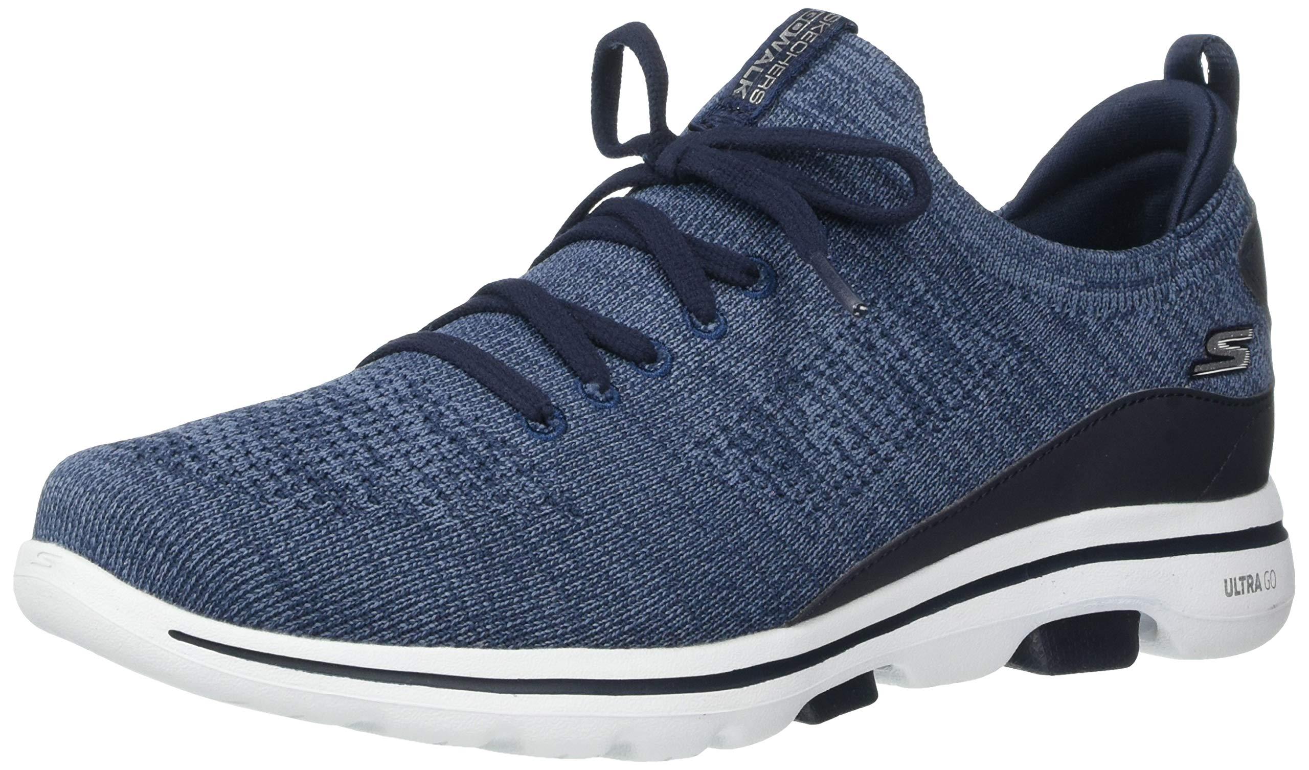 Skechers go walk 5 crown cheap