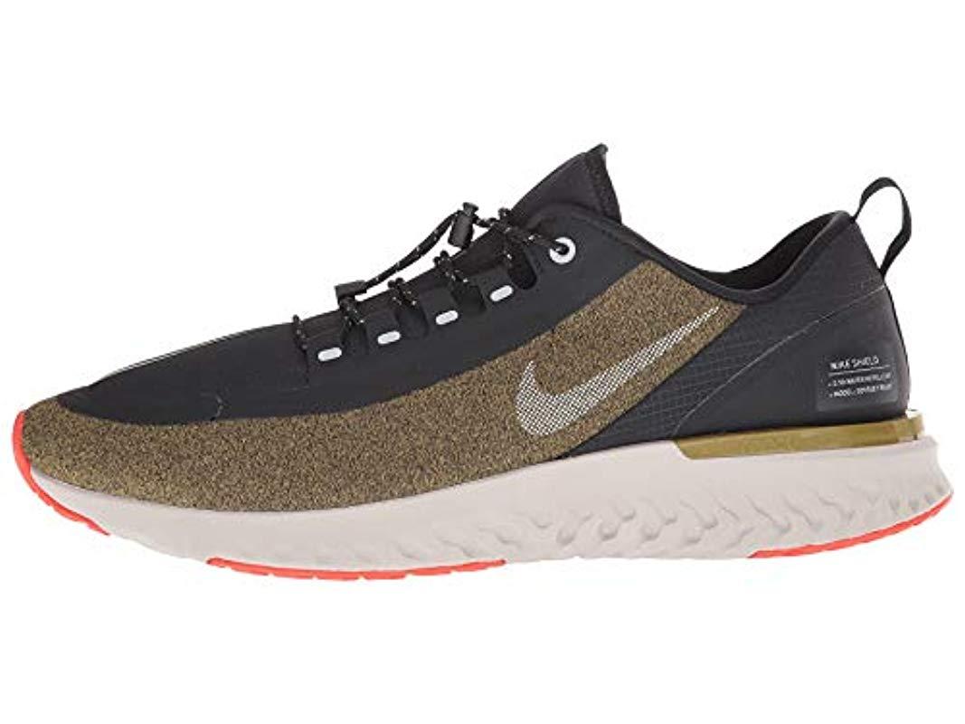 nike odyssey react shield amazon