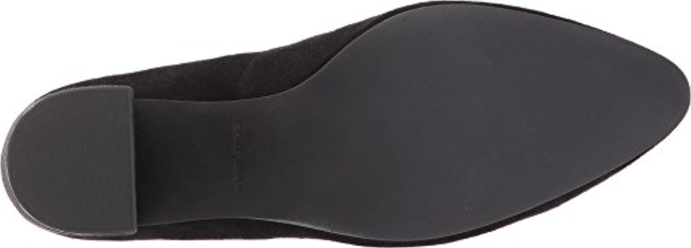 cole haan justine pump 85mm