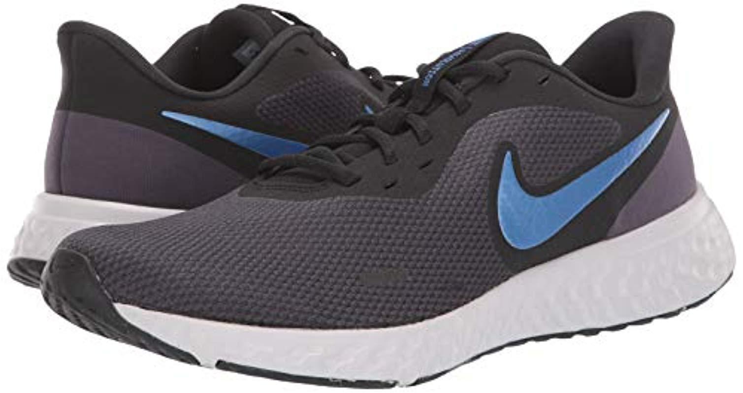 Nike Revolution 5 in Blue for Men - Save 52% | Lyst UK