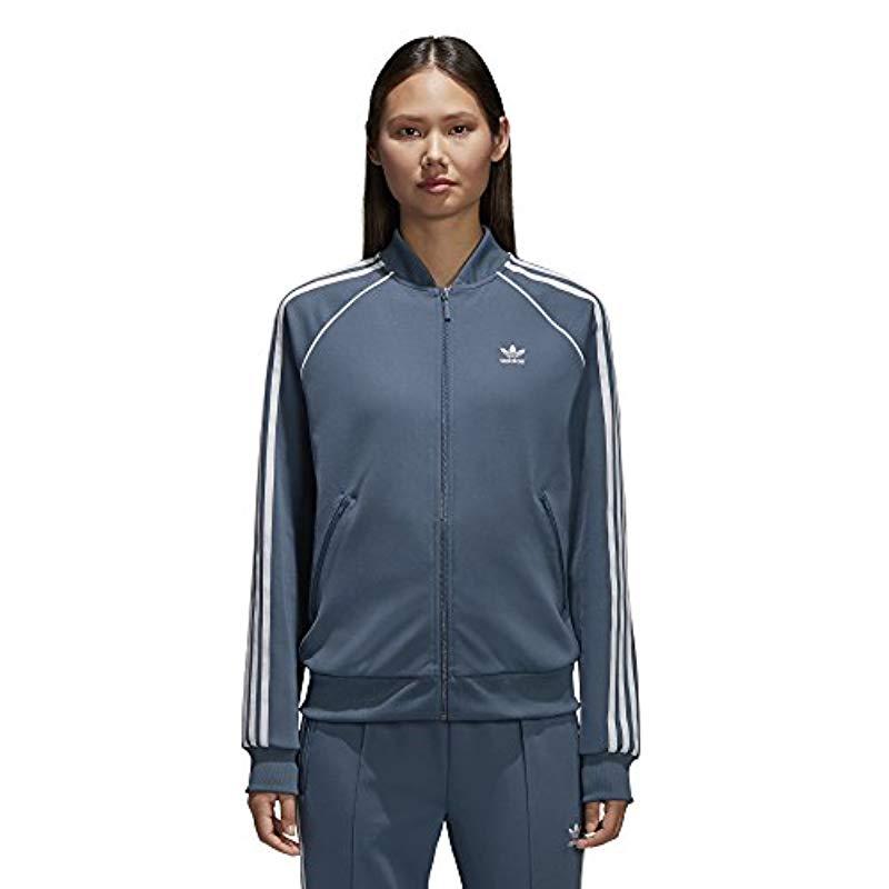 adidas super track jacket