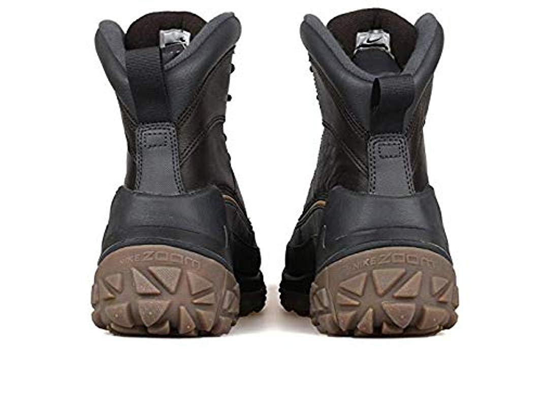 nike air zoom kynwood waterproof boots