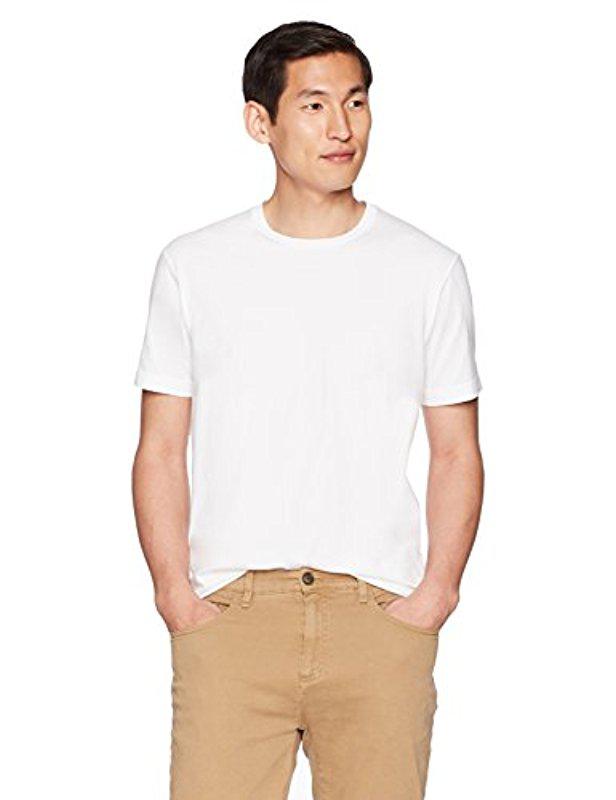 goodthreads crew neck tee