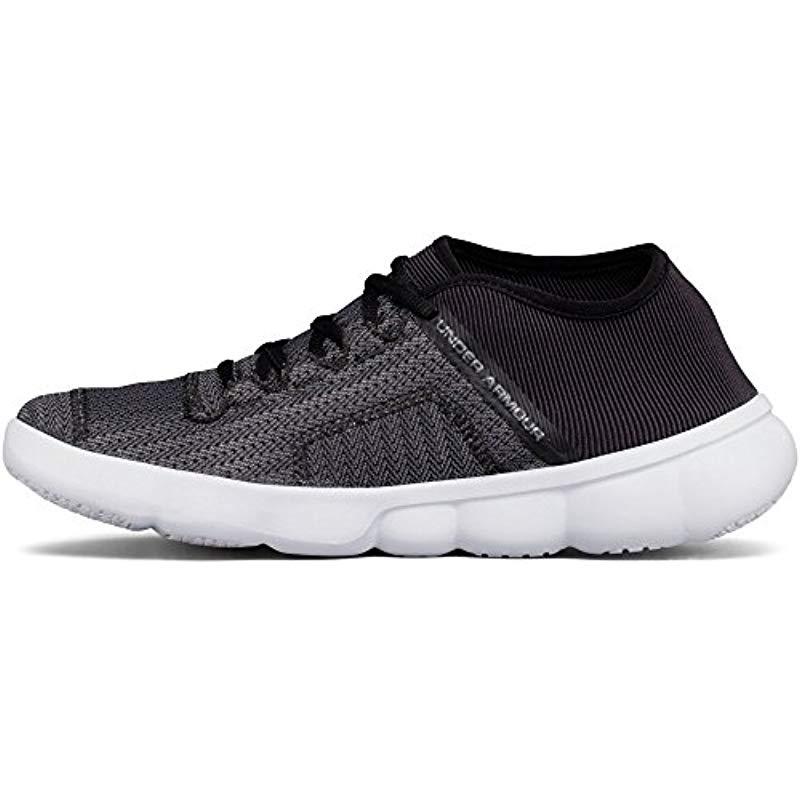 ua recovery shoes