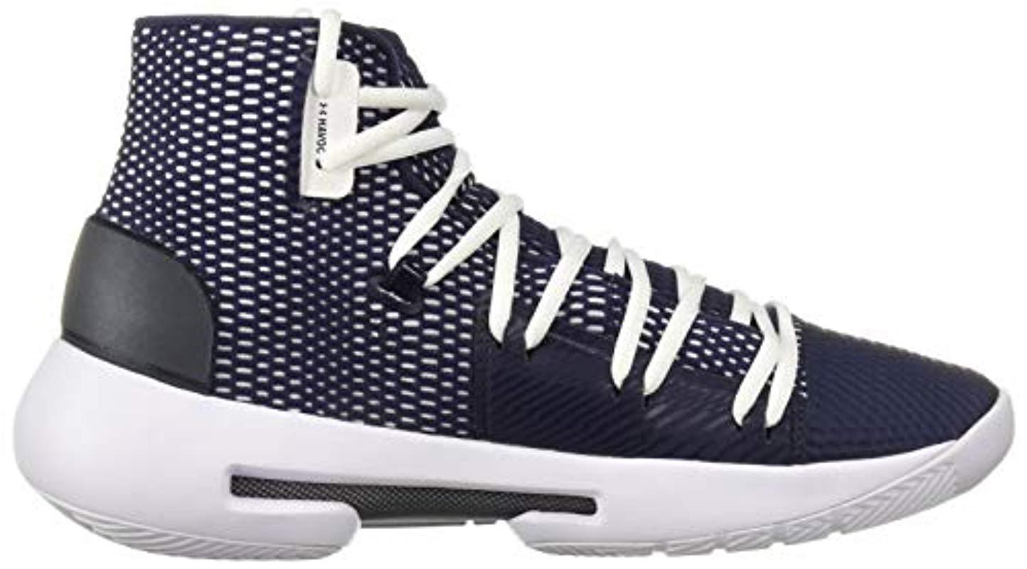 under armour drive 5