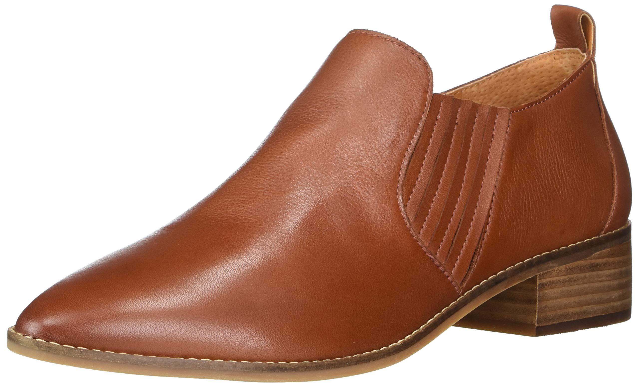 coach devin bootie