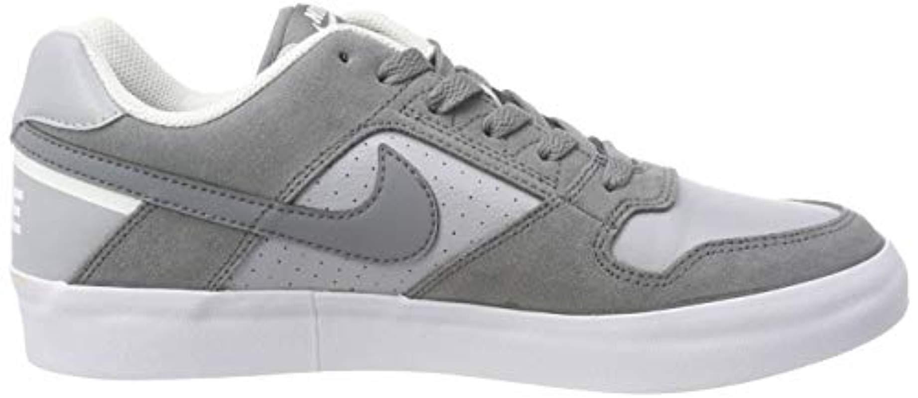Ripley - ZAPATILLA NIKE SB DELTA FORCE VULC SKATEBOARDING