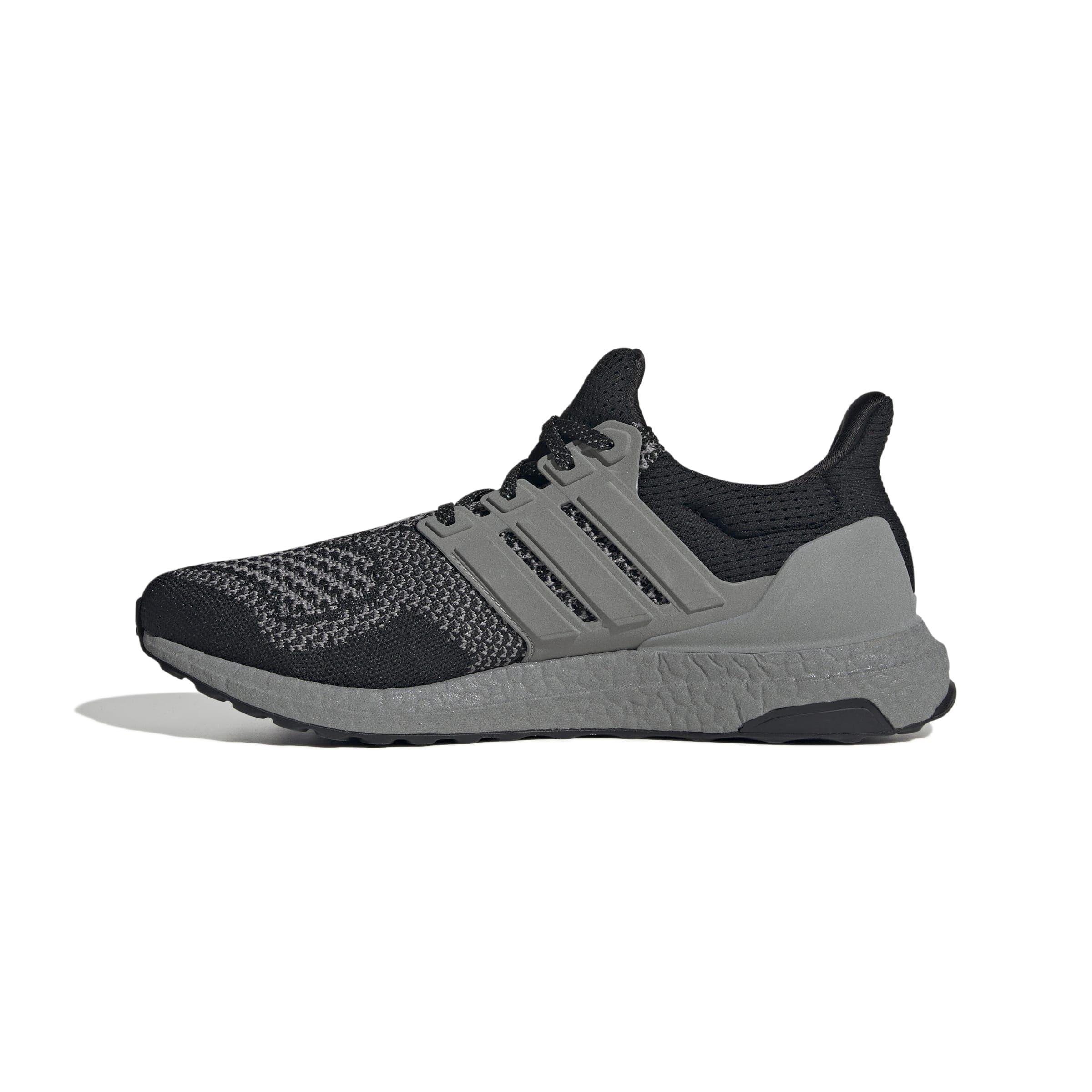 adidas Ultraboost in Black for Men Lyst UK