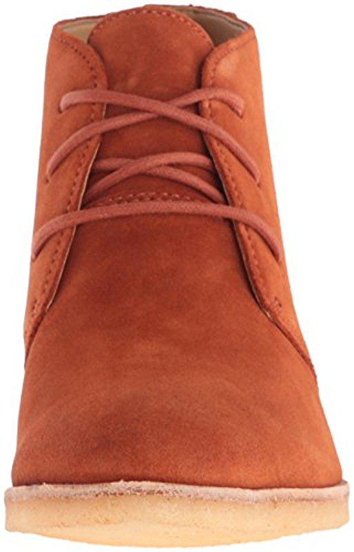 clarks phenia carnaby boot