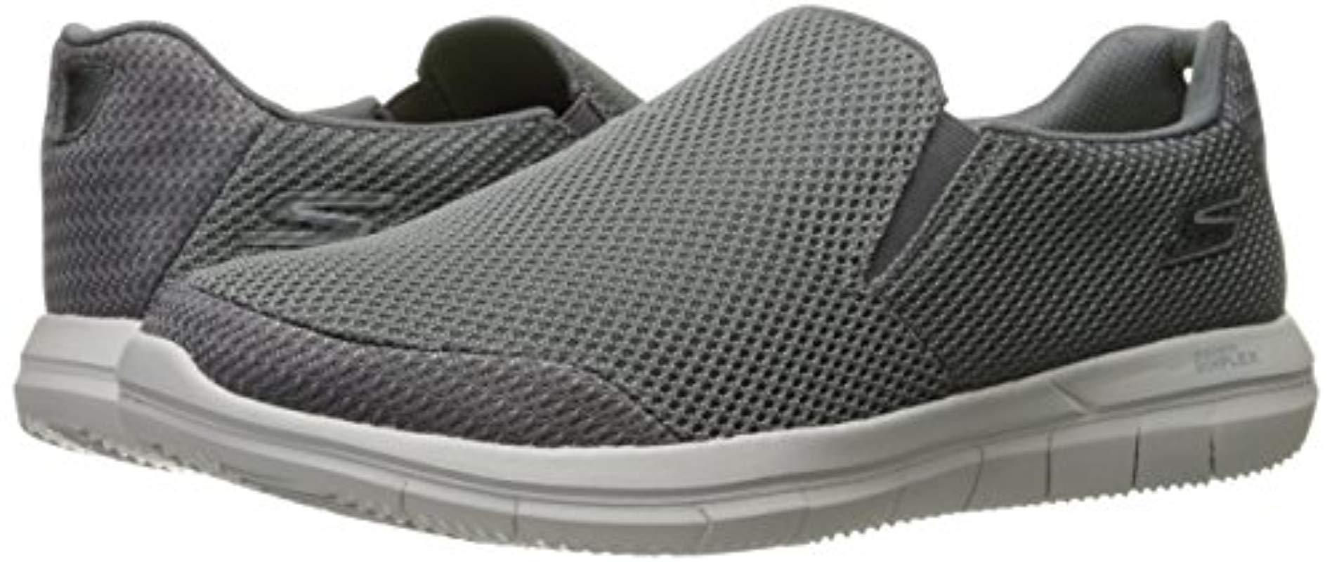 Skechers go flex 2 mens sale