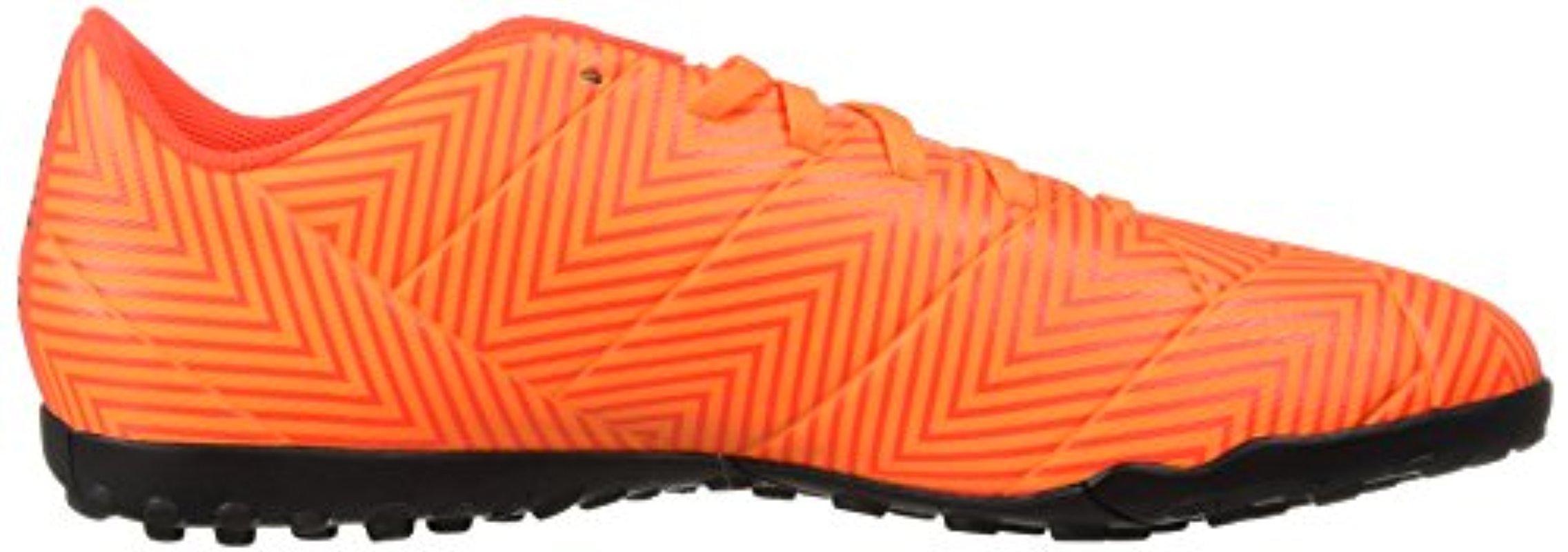 nemeziz tango 18.4 turf