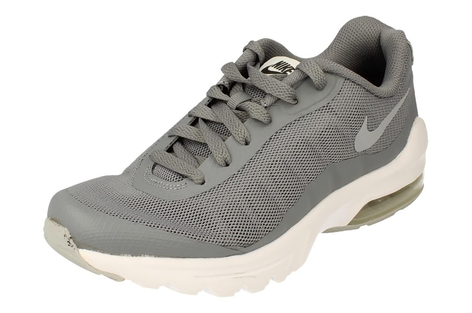 Nike Air Max Invigor Print Running Shoes in Black for Men | Lyst UK