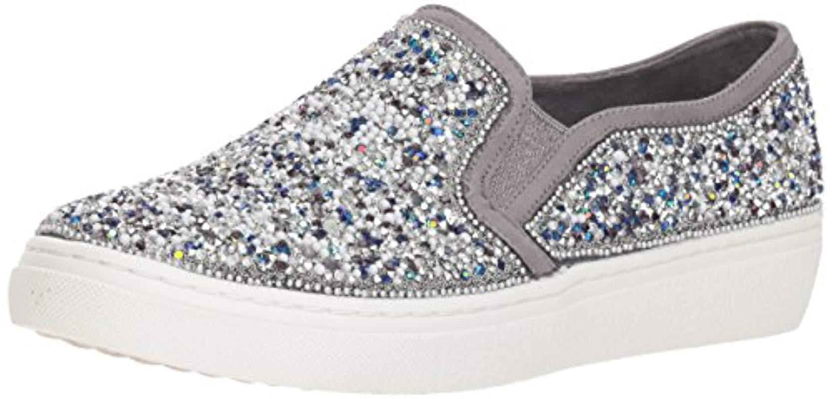 skechers rhinestone shoes