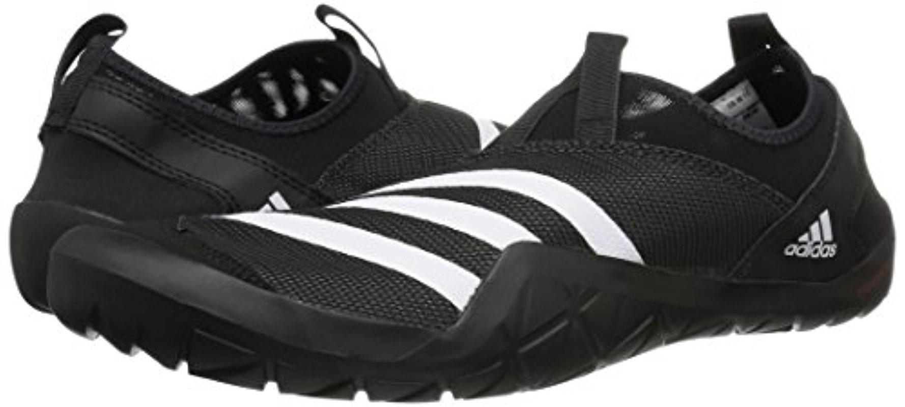 adidas jawpaw slip on