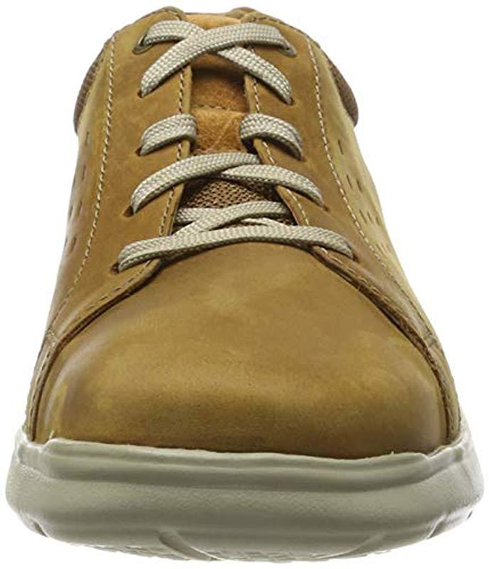 clarks cotrell stride