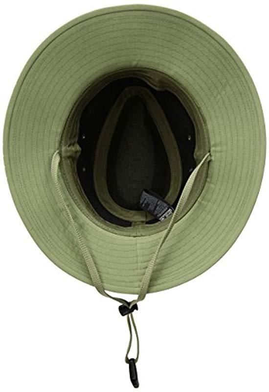 jack wolfskin el dorado hat
