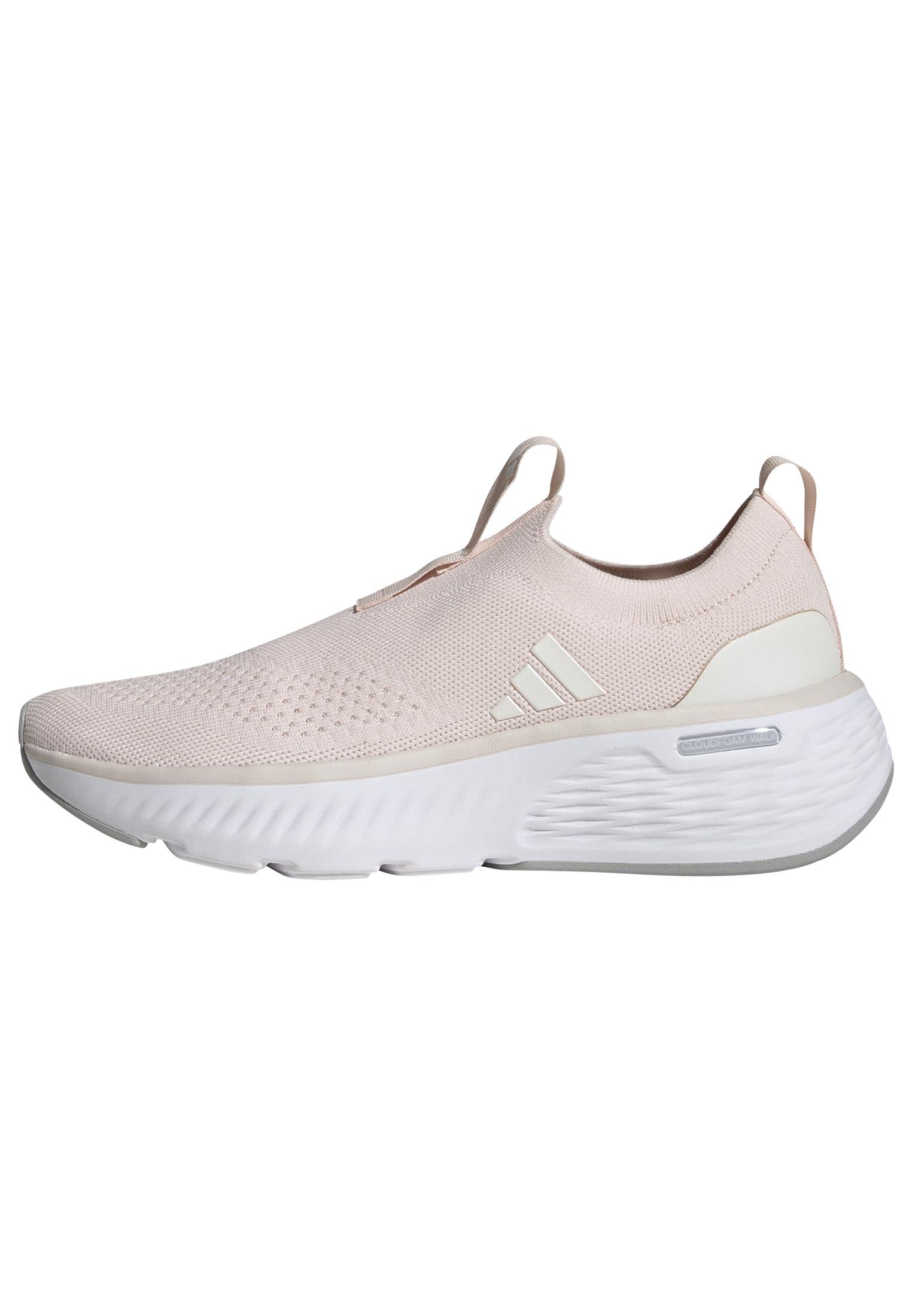 Cloudfoam Go Sock Shoes adidas de color Blanco Lyst