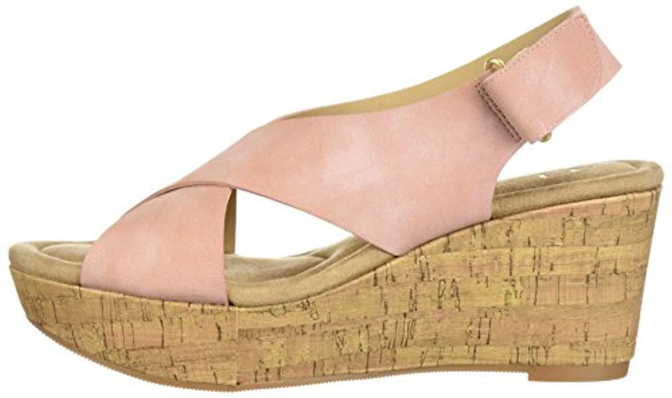 cl by chinese laundry women's dream girl wedge sandal