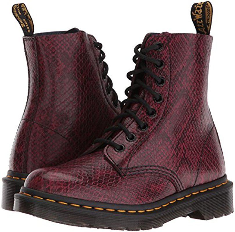 dr martens pascal viper