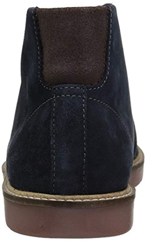 men's grandin mid casual chukka boots