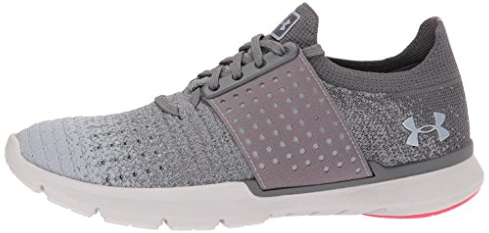 under armour threadborne slingwrap fade