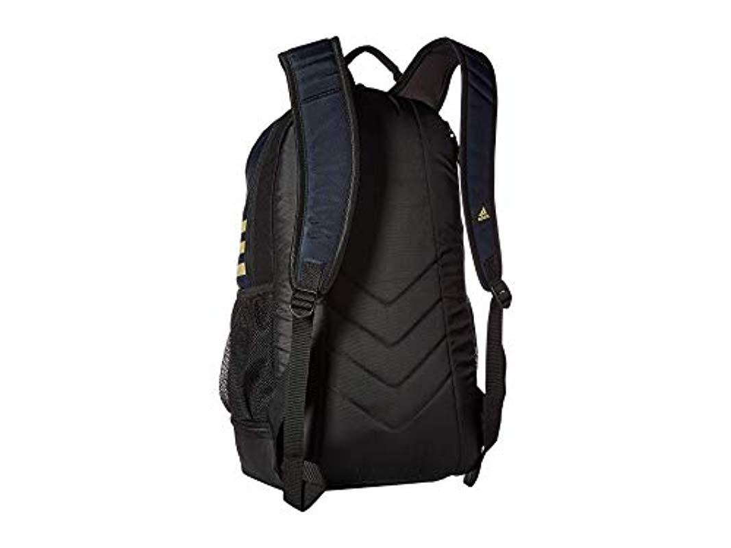 adidas unisex pivot team backpack