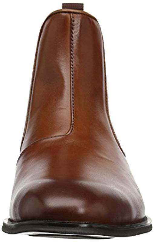 steve madden malice chelsea boot