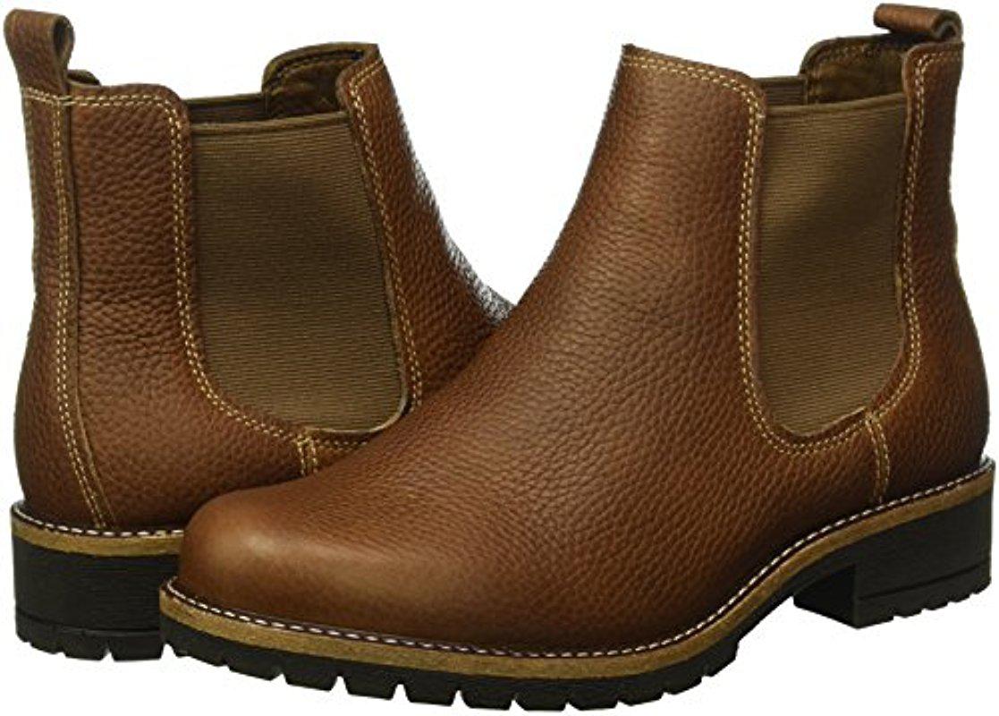elaine chelsea boot ecco