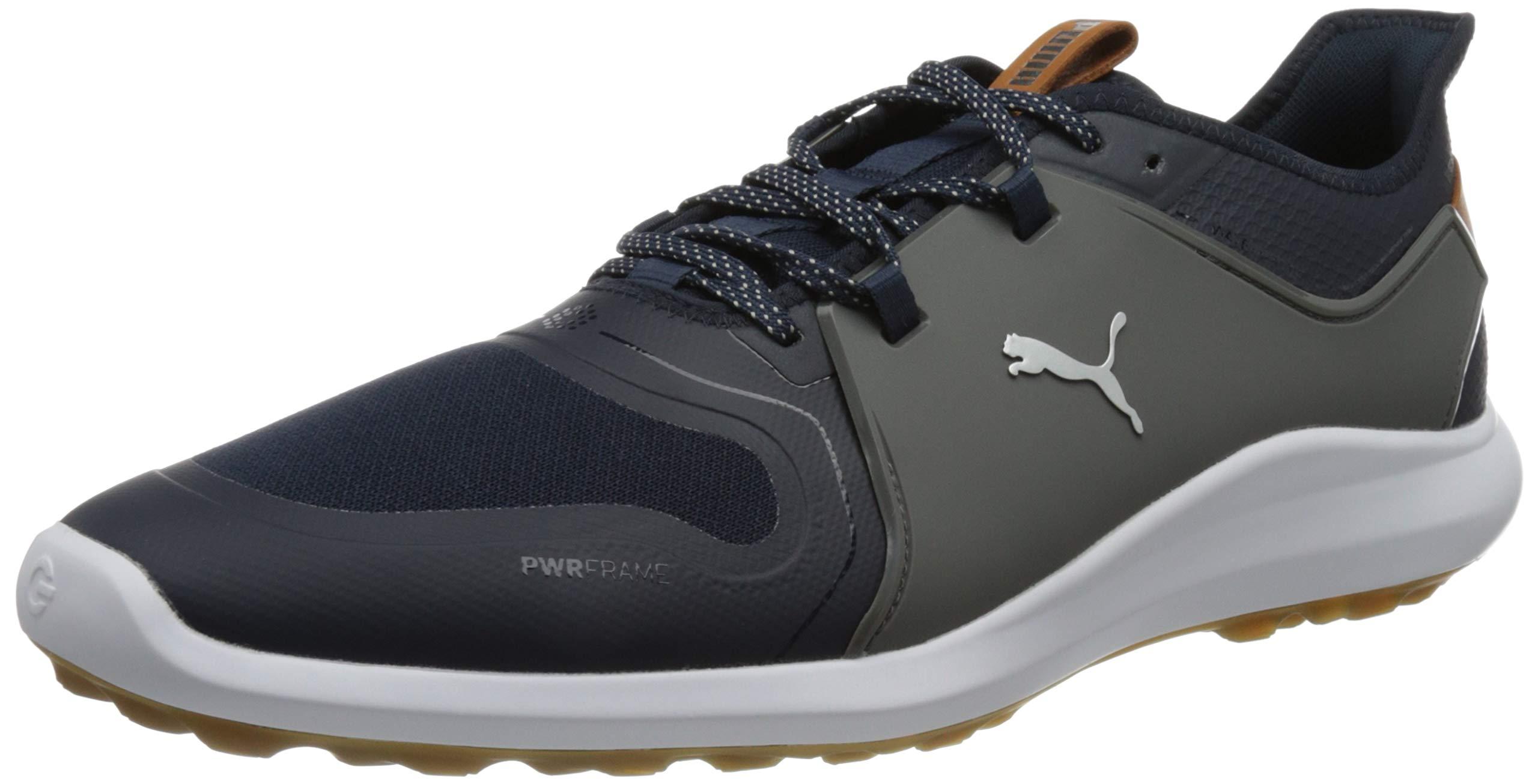 2018 puma golf shoes