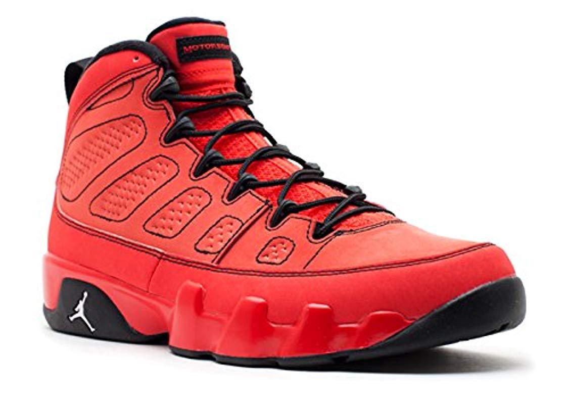 jordan 9 amazon