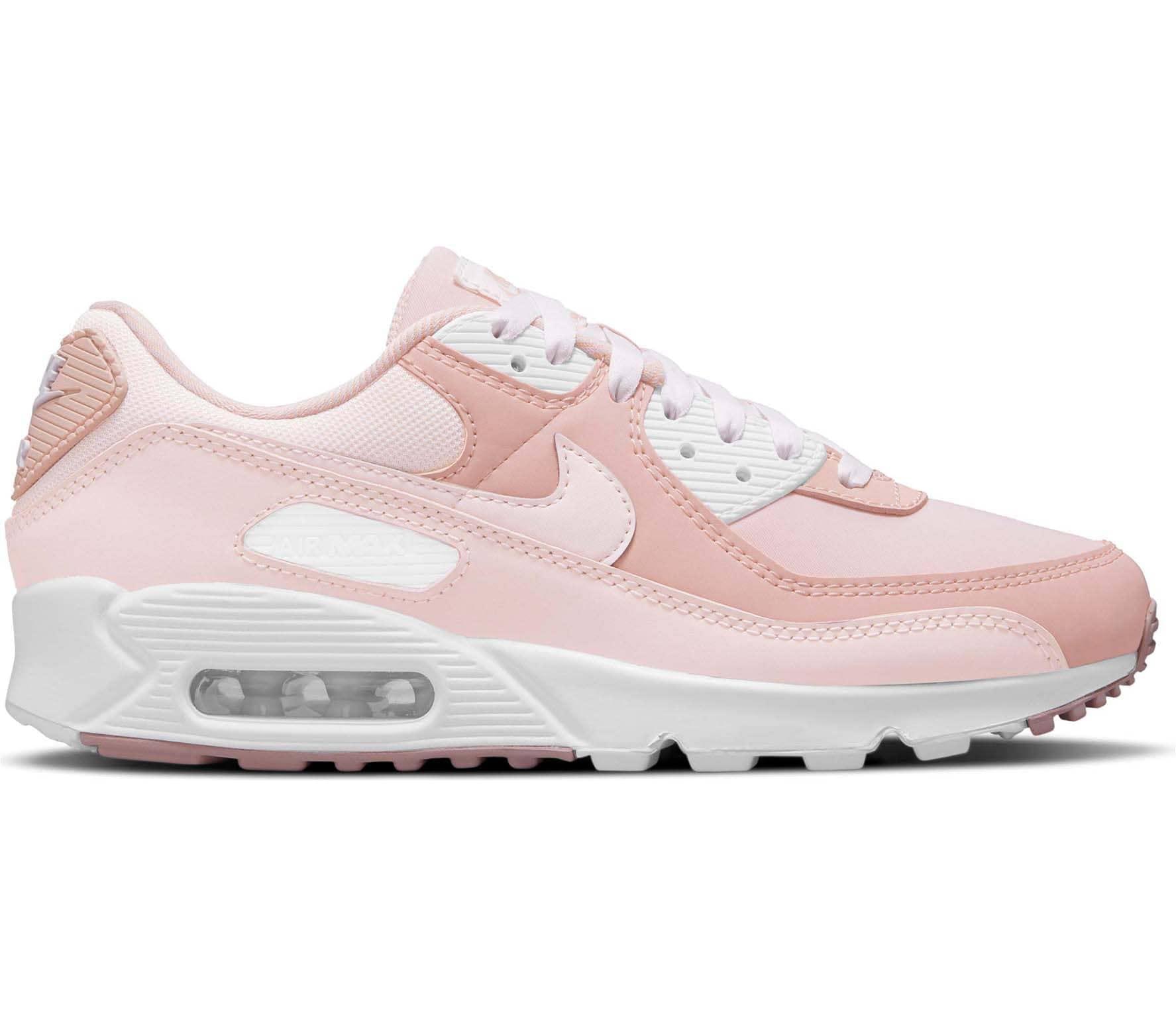 Designer-Nike Air Max 90 Sneakers für Damen Bis 35% Rabatt Lyst DE
