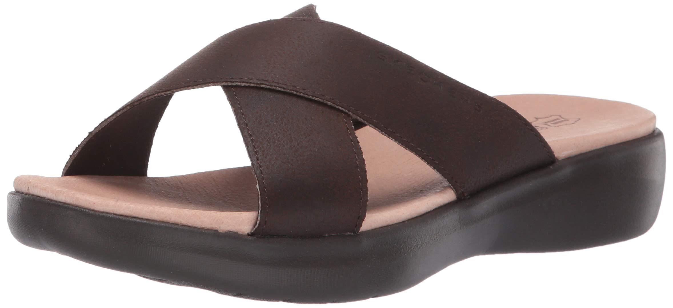 skechers on the go luxe sandals