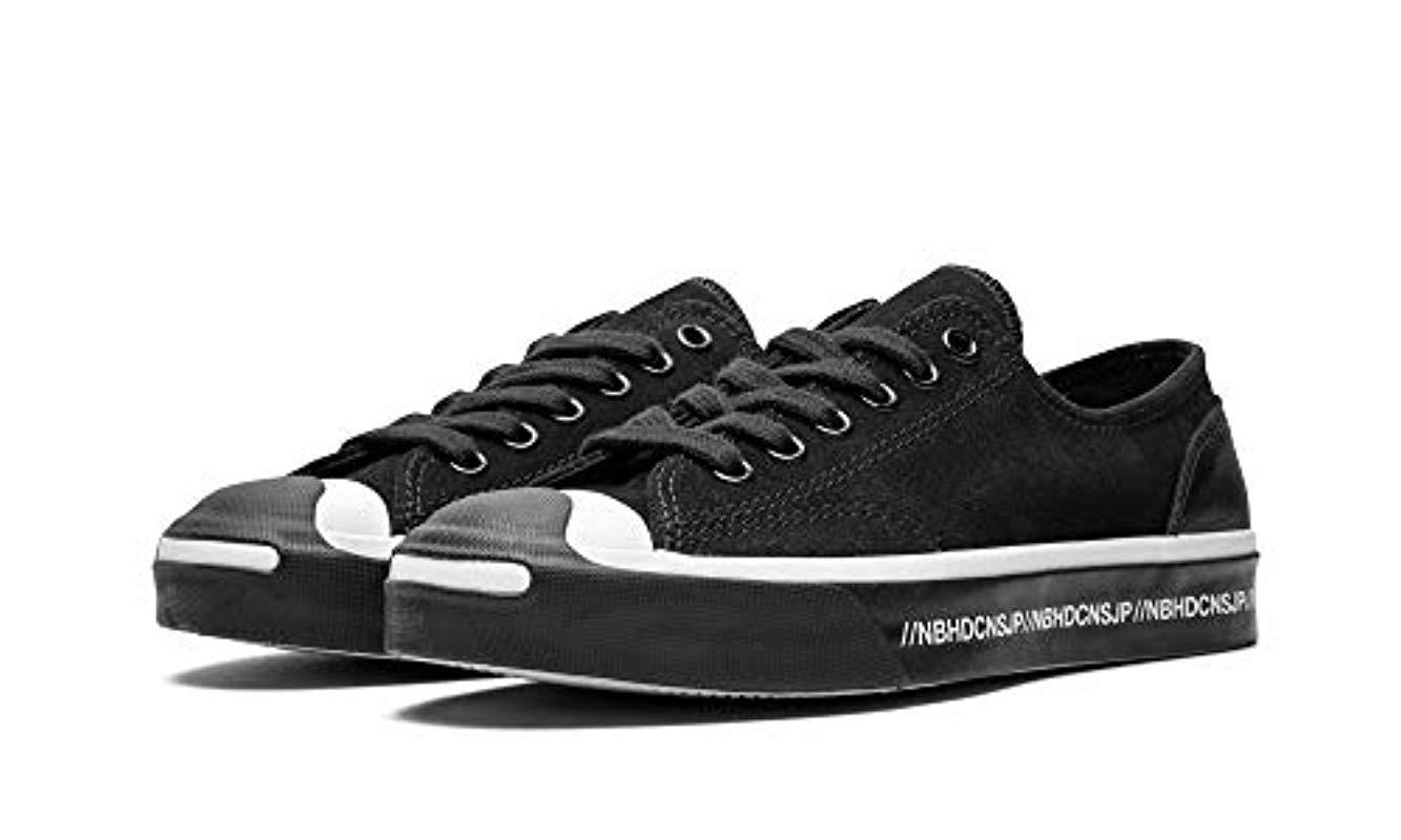 neighborhood x converse jack purcell