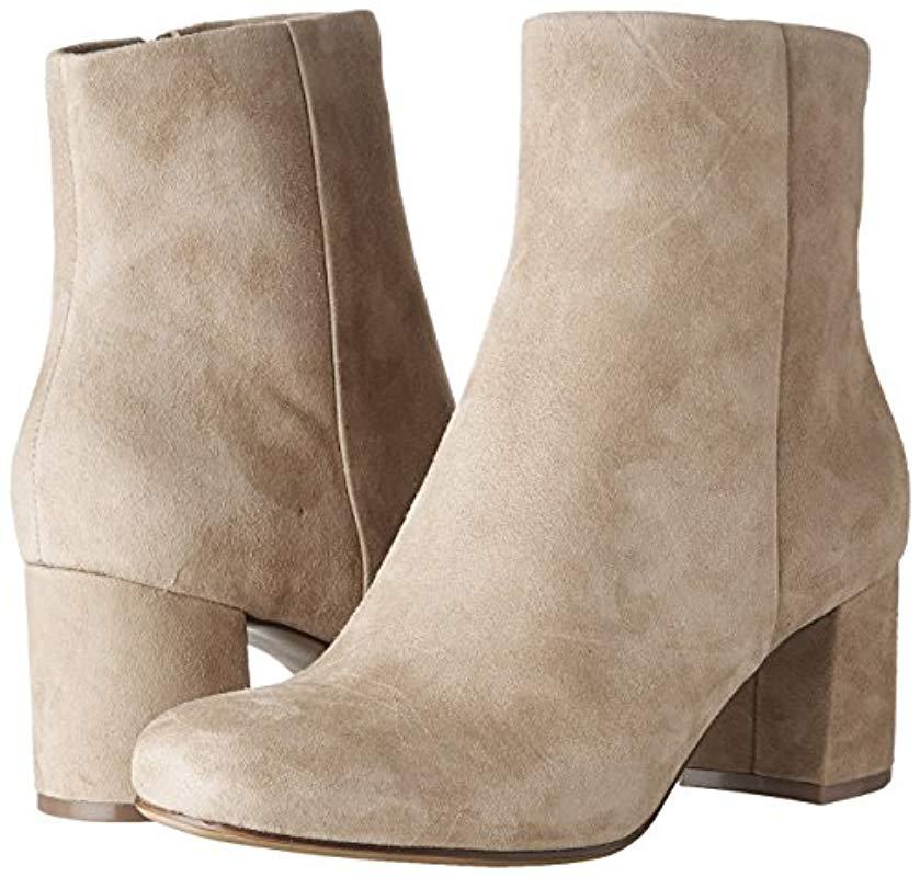 naturalizer westing boot