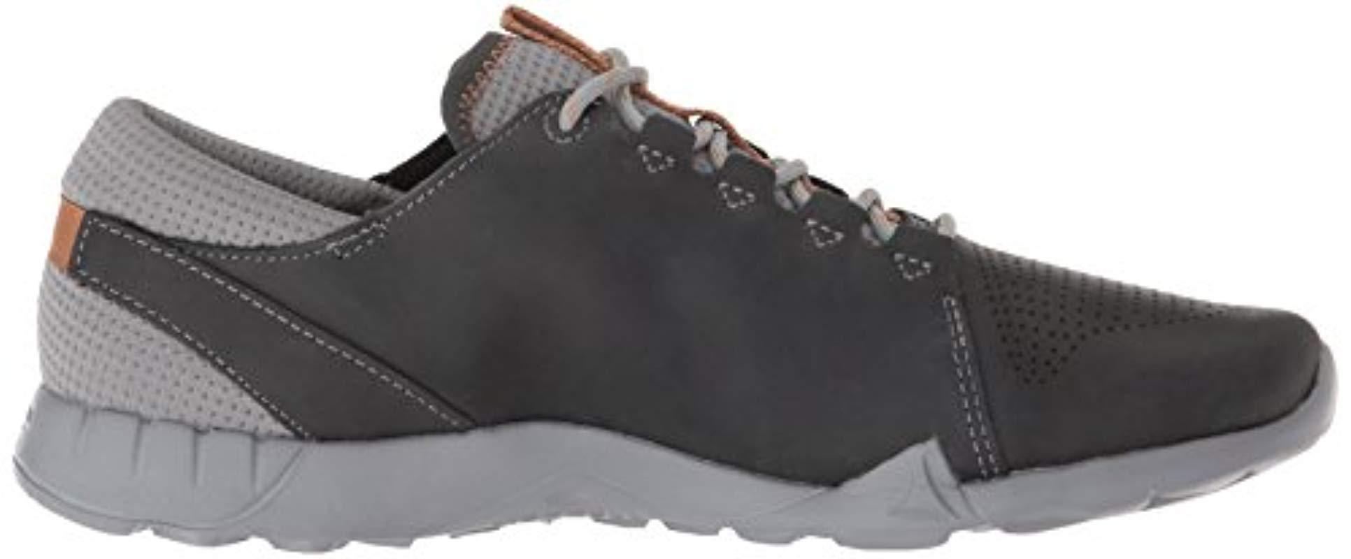 merrell versent kavari lace leather