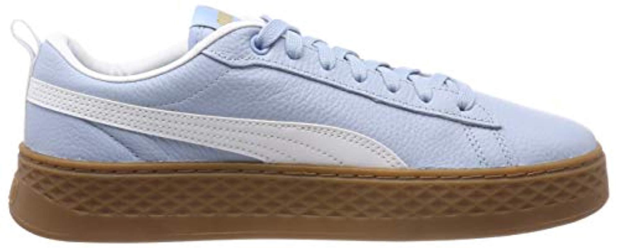 puma smash platform vt