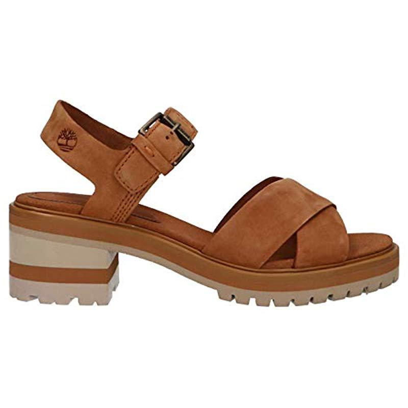 timberland tacco a spillo