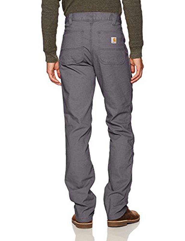 Carhartt Rugged Flex Straight Fit 