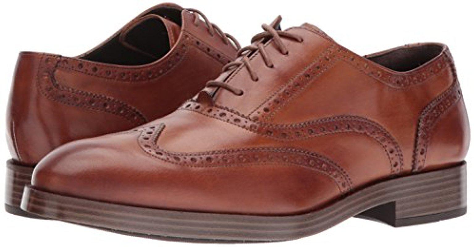 cole haan henry grand oxford