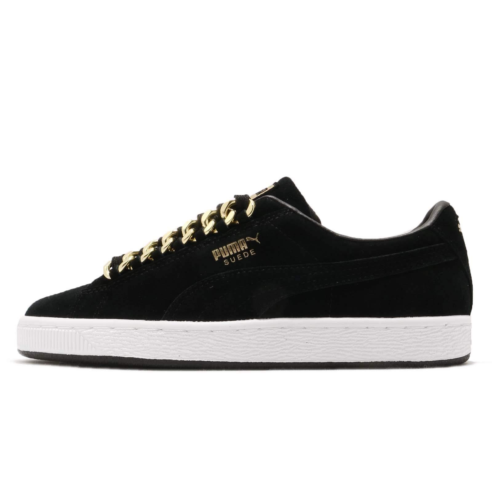 puma classic x chain