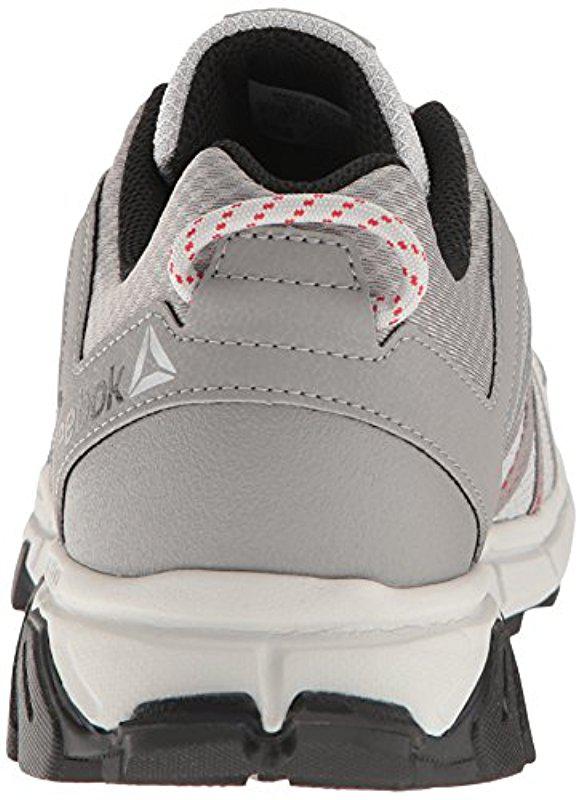 reebok men's trailgrip rs 5.0 running shoe